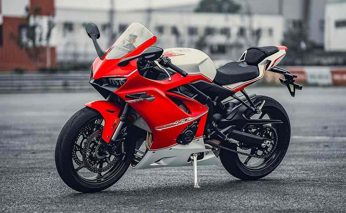 La Esperada Llegada de la Kove 450RR a Argentina: Una Nueva Era para las Motos Deportivas MDP moto deportiva kove 450rr precio 1 La Esperada Llegada de la Kove 450RR a Argentina: Una Nueva Era para las Motos Deportivas