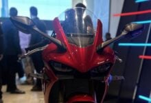 MDP moto deportiva kove 450rr precio La Esperada Llegada de la Kove 450RR a Argentina: Una Nueva Era para las Motos Deportivas