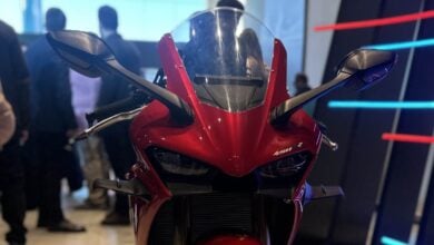 MDP moto deportiva kove 450rr precio La Esperada Llegada de la Kove 450RR a Argentina: Una Nueva Era para las Motos Deportivas