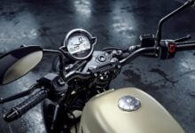 MDP moto guzzi 457 La Nueva Moto Guzzi 457: La Entrada Perfecta al Universo Roadster Clásico