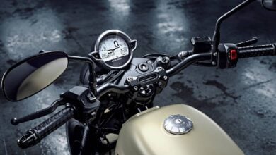 MDP moto guzzi 457 La Nueva Moto Guzzi 457: La Entrada Perfecta al Universo Roadster Clásico
