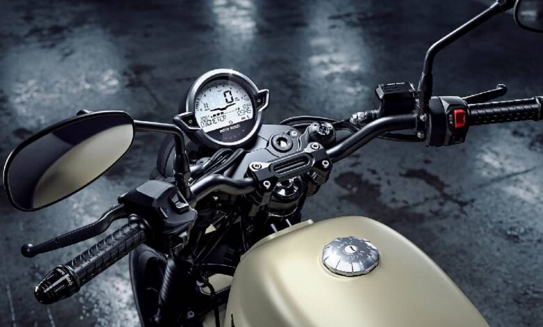 La Nueva Moto Guzzi 457: La Entrada Perfecta al Universo Roadster Clásico MDP moto guzzi 457 La Nueva Moto Guzzi 457: La Entrada Perfecta al Universo Roadster Clásico