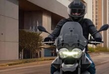 MDP moto guzzi v85tt 2026 Moto Guzzi reinventa el mercado cruiser con su innovadora propuesta híbrida