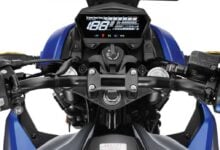 MDP moto hero hunk 125r Hero Hunk 125R: La Nueva Protagonista del Segmento Naked en Argentina