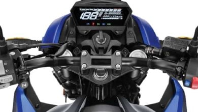 MDP moto hero hunk 125r Hero Hunk 125R: La Nueva Protagonista del Segmento Naked en Argentina