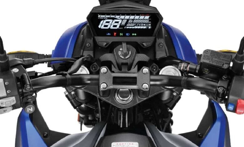 MDP moto hero hunk 125r Hero Hunk 125R: La Nueva Protagonista del Segmento Naked en Argentina