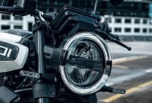 MDP moto husqvarna vitpilen 401 opinion Husqvarna Vitpilen 401: ¿La Moto Naked Más Interesante del Momento?