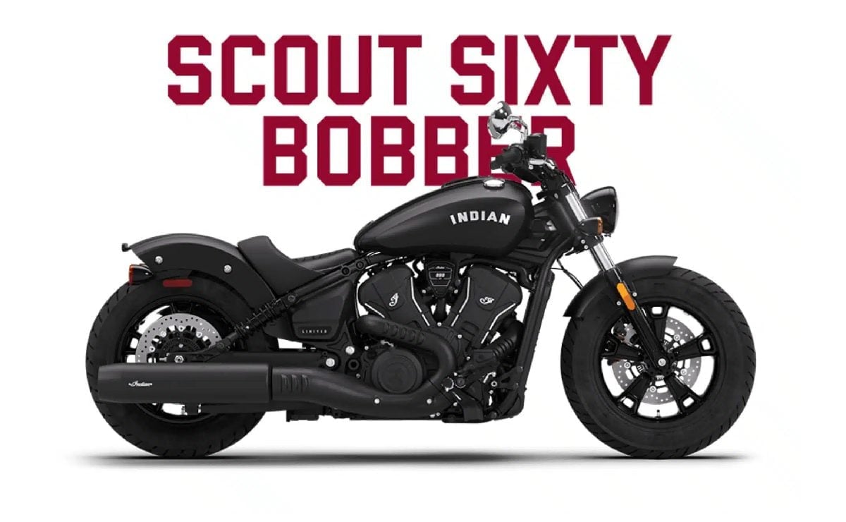 MDP moto indian scout 2 La Indian Scout 2023: ¿La motocicleta más esperada del mercado?