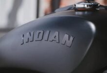 MDP moto indian scout La Indian Scout 2023: ¿La motocicleta más esperada del mercado?