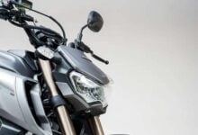 MDP moto naked malaguti modena 300 ¿Está la Modena 300 de Malaguti lista para revolucionar el mercado argentino?