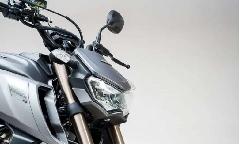 ¿Está la Modena 300 de Malaguti lista para revolucionar el mercado argentino? MDP moto naked malaguti modena 300 ¿Está la Modena 300 de Malaguti lista para revolucionar el mercado argentino?