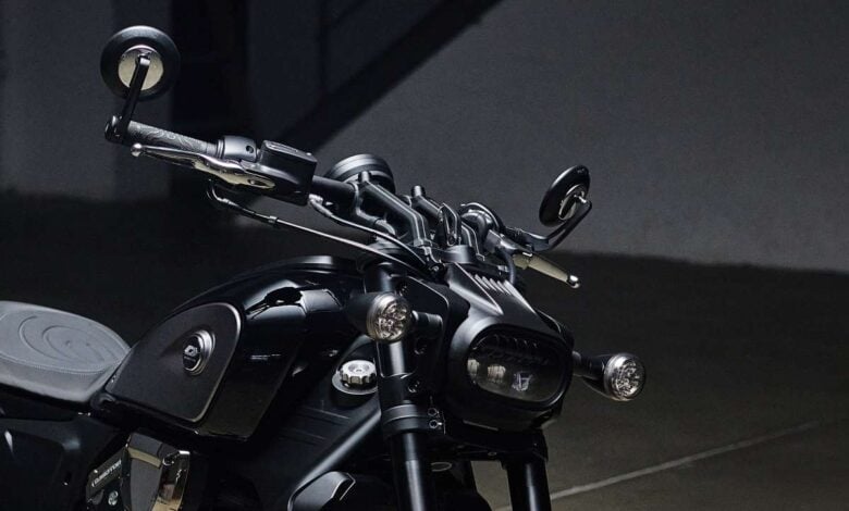 QJMotor SRV 600 V4: La Revolución Automática en el Segmento Cruiser MDP moto qjmotor srv 600 v 2 QJMotor SRV 600 V4: La Revolución Automática en el Segmento Cruiser