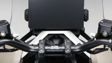 MDP moto scooter zontes 368g 2026 Zontes 368G 2026: La nueva generación del maxiscooter que desafía cualquier terreno