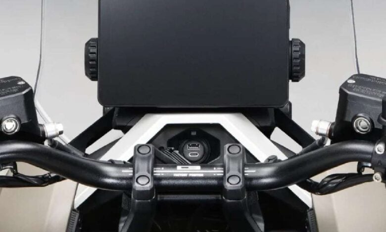 MDP moto scooter zontes 368g 2026 Zontes 368G 2026: La nueva generación del maxiscooter que desafía cualquier terreno