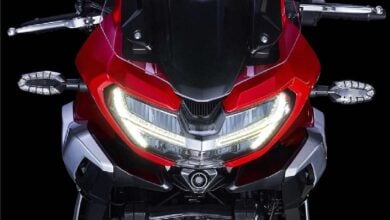 MDP moto trail cyclone rx625 1 1 Cyclone RX625: La Novedosa Moto Trail que Promete Revolucionar el Mercado de Media Cilindrada