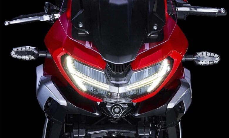 MDP moto trail cyclone rx625 1 1 Cyclone RX625: La Novedosa Moto Trail que Promete Revolucionar el Mercado de Media Cilindrada
