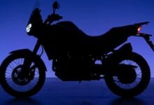MDP moto trail hero xpulse 421 2 Hero se lanza al desafiante segmento Adventure: ¿Qué podemos esperar de su nueva moto Trail?