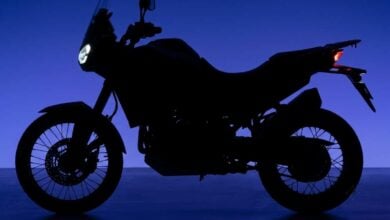 MDP moto trail hero xpulse 421 2 Hero se lanza al desafiante segmento Adventure: ¿Qué podemos esperar de su nueva moto Trail?