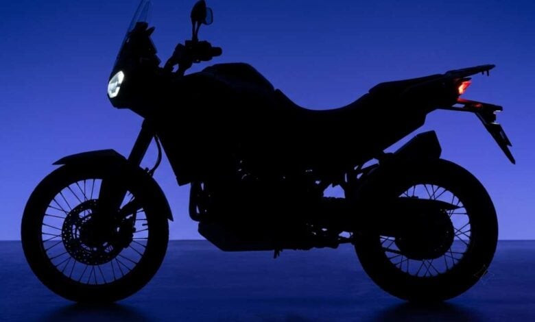 MDP moto trail hero xpulse 421 2 Hero se lanza al desafiante segmento Adventure: ¿Qué podemos esperar de su nueva moto Trail?