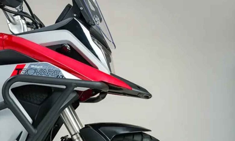 La Malaguti Trovare 475: Una Nueva Competidora en la Arena de las Motos Trail de Media Cilindrada MDP moto trail malaguti trovare 475 La Malaguti Trovare 475: Una Nueva Competidora en la Arena de las Motos Trail de Media Cilindrada