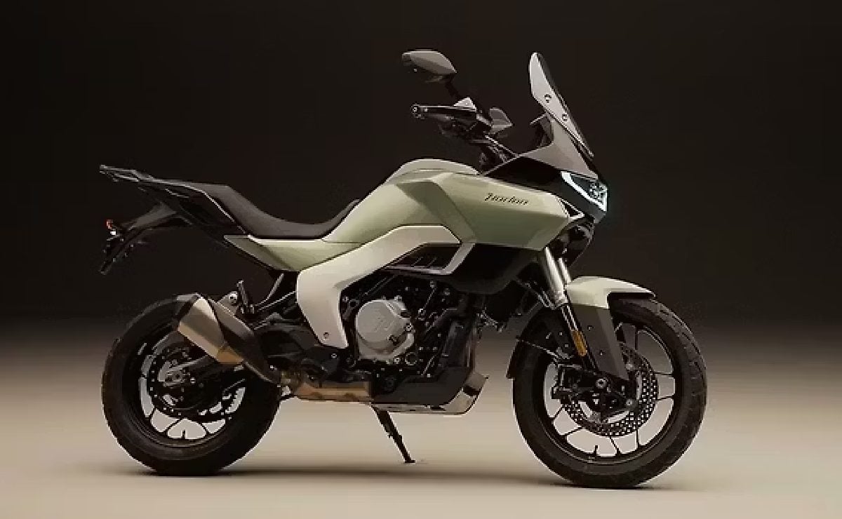 Norton Atlas: La Nueva Apuesta Británica para Conquistar las Carreteras MDP moto trail norton atlas 1 Norton Atlas: La Nueva Apuesta Británica para Conquistar las Carreteras