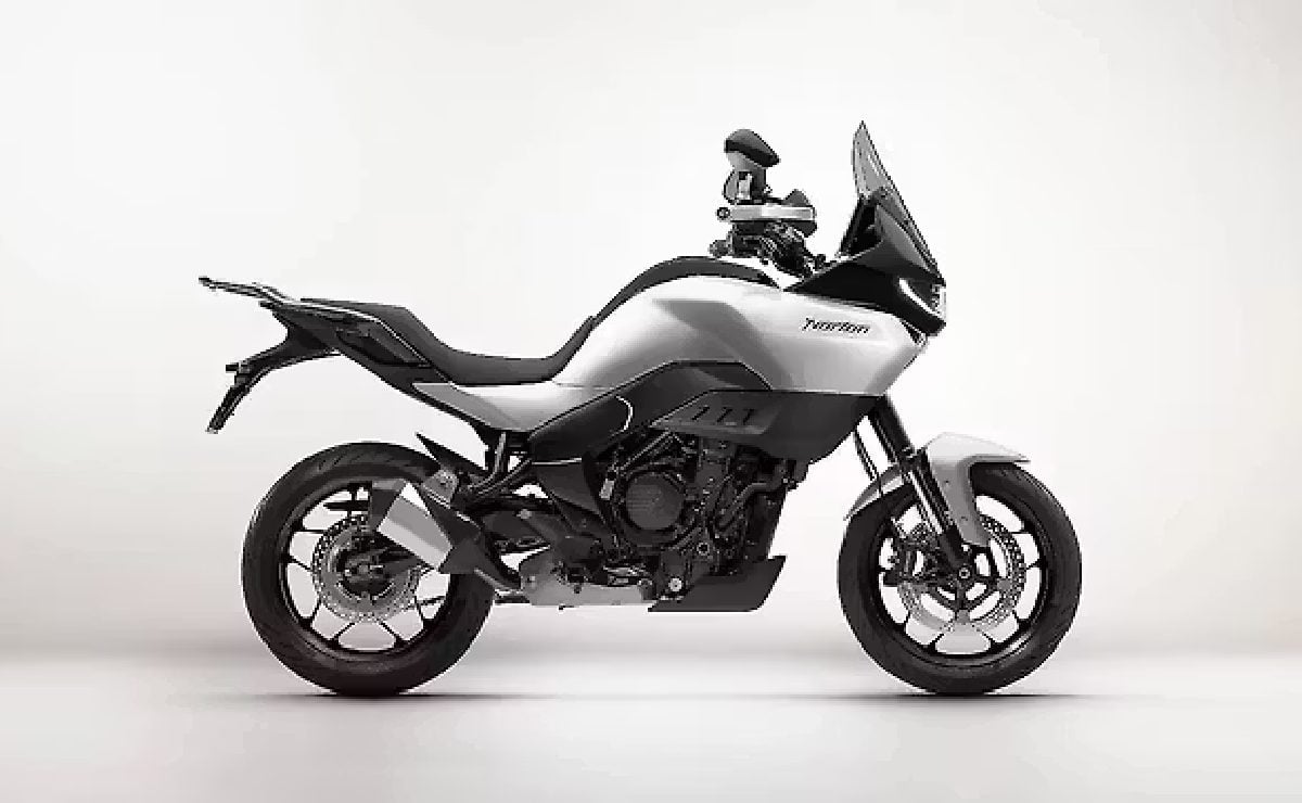Norton Atlas: La Nueva Apuesta Británica para Conquistar las Carreteras MDP moto trail norton atlas 2 Norton Atlas: La Nueva Apuesta Británica para Conquistar las Carreteras