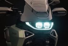 MDP moto trail norton atlas Norton Atlas: La Nueva Apuesta Británica para Conquistar las Carreteras