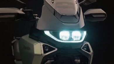 Norton Atlas: La Nueva Apuesta Británica para Conquistar las Carreteras MDP moto trail norton atlas Norton Atlas: La Nueva Apuesta Británica para Conquistar las Carreteras