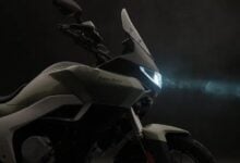 MDP moto trail norton atlas 6 Norton Atlas 585: La incursión en tierras desconocidas que promete revolucionar el futuro de la marca