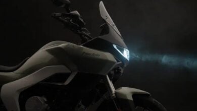 MDP moto trail norton atlas 6 Norton Atlas 585: La incursión en tierras desconocidas que promete revolucionar el futuro de la marca