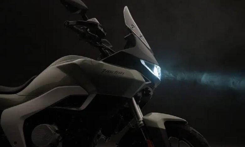 MDP moto trail norton atlas 6 Norton Atlas 585: La incursión en tierras desconocidas que promete revolucionar el futuro de la marca