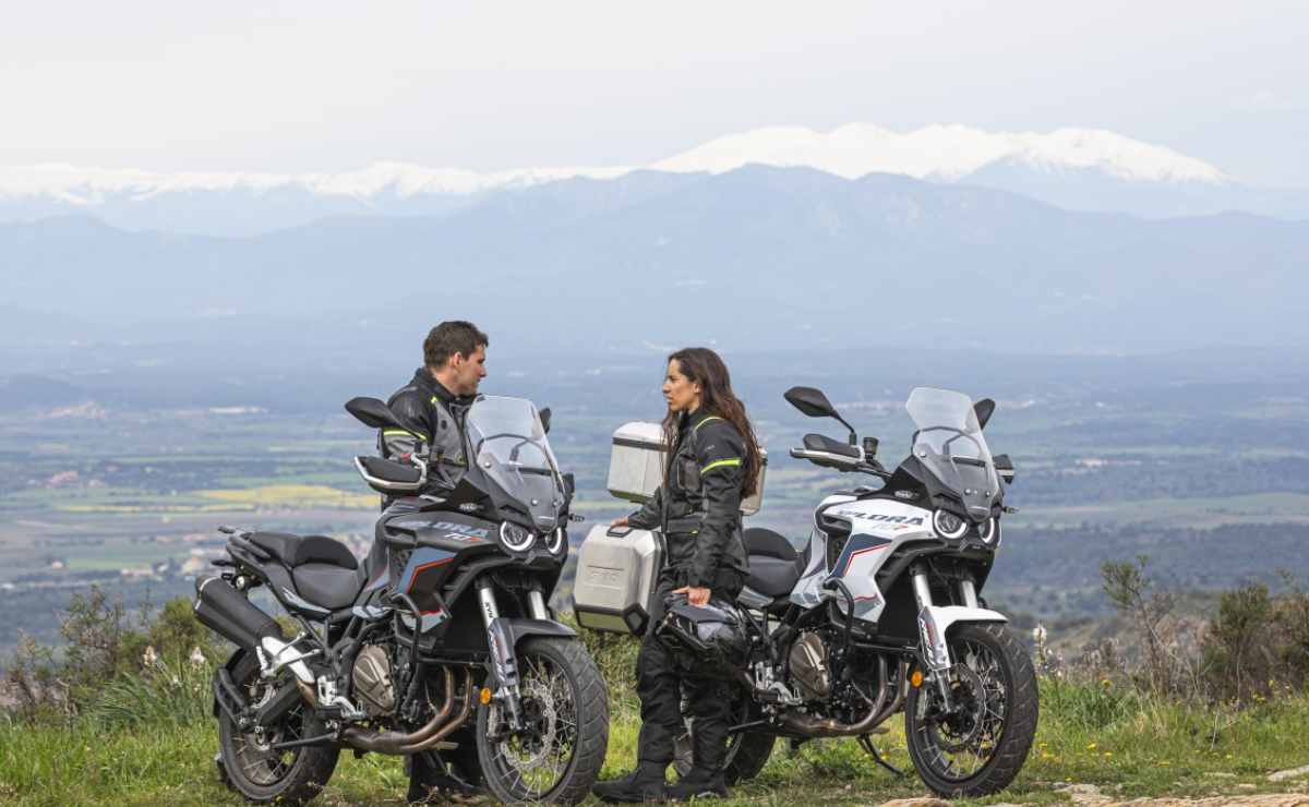 ¿Está preparada Argentina para recibir a Rieju? La marca catalana pisa fuerte en el mercado nacional MDP moto trail rieju xplora 707 precio ¿Está preparada Argentina para recibir a Rieju? La marca catalana pisa fuerte en el mercado nacional
