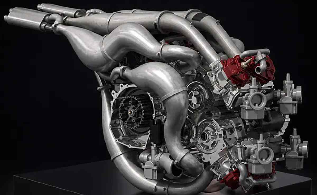 La Revolución de las Dos Ruedas: Veloce Motorcycles Presenta la Aperion MDP moto veloce aperion 3 La Revolución de las Dos Ruedas: Veloce Motorcycles Presenta la Aperion