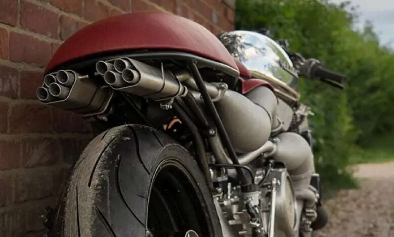 La Revolución de las Dos Ruedas: Veloce Motorcycles Presenta la Aperion MDP moto veloce aperion La Revolución de las Dos Ruedas: Veloce Motorcycles Presenta la Aperion