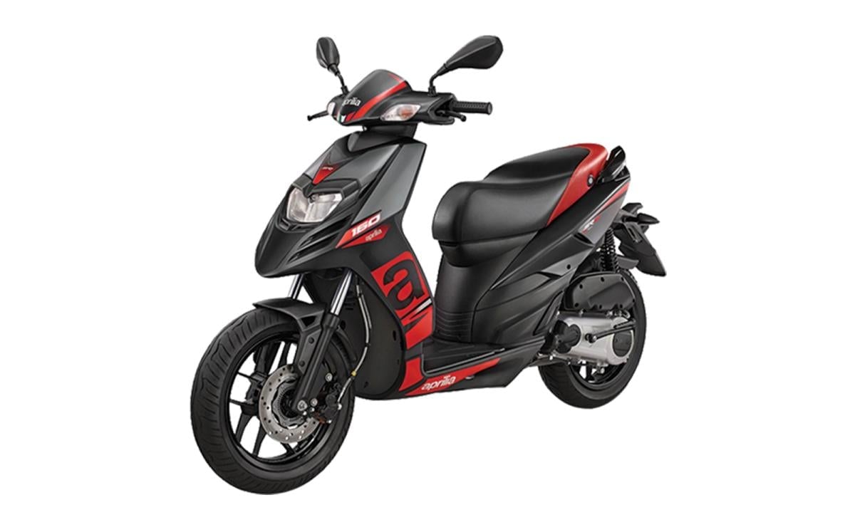 ¿Por qué las nuevas Aprilia SR160 y SRX160 están revolucionando el mercado de motos de entrada? MDP motos aprilia sr160 ¿Por qué las nuevas Aprilia SR160 y SRX160 están revolucionando el mercado de motos de entrada?