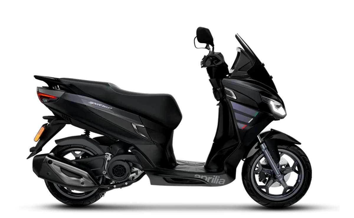 ¿Por qué las nuevas Aprilia SR160 y SRX160 están revolucionando el mercado de motos de entrada? MDP motos aprilia ¿Por qué las nuevas Aprilia SR160 y SRX160 están revolucionando el mercado de motos de entrada?