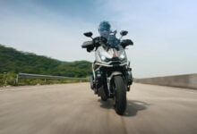 MDP motos scooter zontes 368G 2026 2 1 Zontes 368G 2026: El scooter que redefine la movilidad urbana