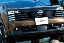 MDP nissan kicks 4 Nissan Kicks E-Power: El SUV Compacto que Elimina las Fronteras Entre Híbrido y Eléctrico