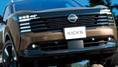MDP nissan kicks 4 Nissan Kicks E-Power: El SUV Compacto que Elimina las Fronteras Entre Híbrido y Eléctrico