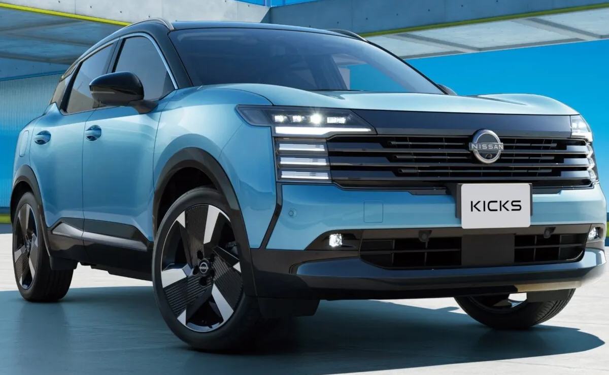 Nissan Kicks E-Power: El SUV Compacto que Elimina las Fronteras Entre Híbrido y Eléctrico MDP nissan kicks Nissan Kicks E-Power: El SUV Compacto que Elimina las Fronteras Entre Híbrido y Eléctrico