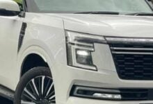 MDP nissan patrol 4 El Nissan Patrol Y63: La Evolución de un Ícono Todoterreno Llega a Australia