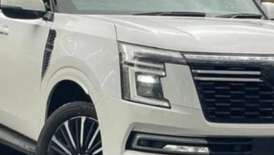 MDP nissan patrol 4 El Nissan Patrol Y63: La Evolución de un Ícono Todoterreno Llega a Australia