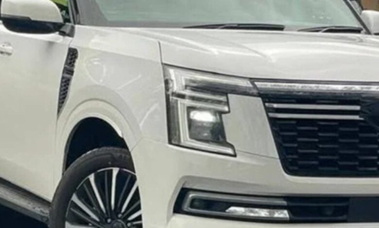 El Nissan Patrol Y63: La Evolución de un Ícono Todoterreno Llega a Australia MDP nissan patrol 4 El Nissan Patrol Y63: La Evolución de un Ícono Todoterreno Llega a Australia