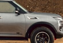 MDP nissan patrol 7 El Final de una Era: Última Oportunidad para el Nissan Patrol Y62 en Australia
