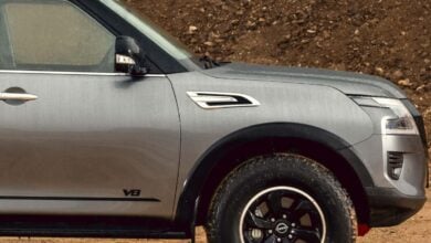 MDP nissan patrol 7 El Final de una Era: Última Oportunidad para el Nissan Patrol Y62 en Australia
