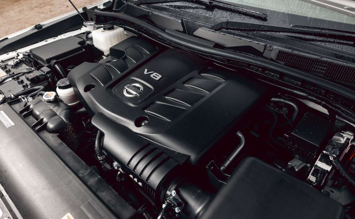El Final de una Era: Última Oportunidad para el Nissan Patrol Y62 en Australia MDP nissan patrol 9 El Final de una Era: Última Oportunidad para el Nissan Patrol Y62 en Australia
