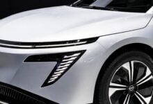 MDP nissan primera El Regreso del Nissan Primera: Un ícono eléctrico para una nueva era automotriz
