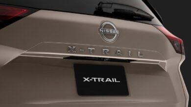 MDP nissan x trail 2027 2 ¿Es el Nissan X-Trail 2027 la SUV más esperada de México?