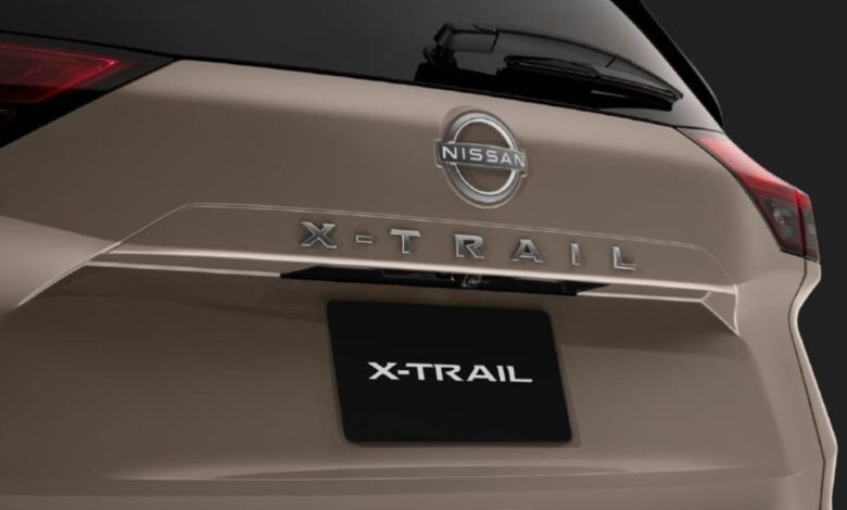 MDP nissan x trail 2027 2 ¿Es el Nissan X-Trail 2027 la SUV más esperada de México?