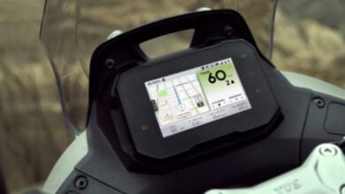 MDP nueva moto trail tvs apache rtx 300 3 Apache RTX 300: La Esperada Novedad de TVS en el Segmento Trail Llega a América Latina